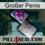 Großer Penis 38